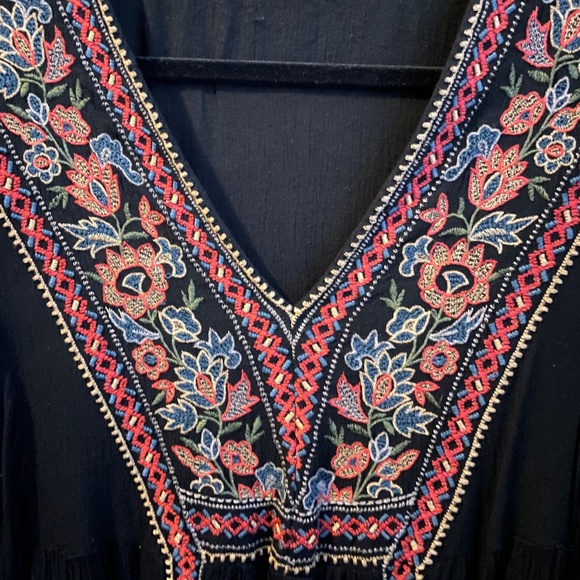 Boho Blouse - Picture 2 of 5